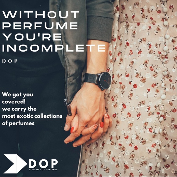 BROOKLYN BOY - DOP DESIGNERS OIL PERFUMES - Picture 6 of 12